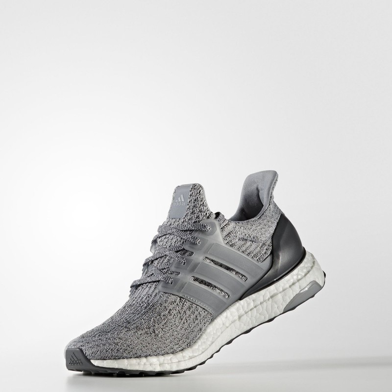 Adidas ultra boost 3.0 white que es sale